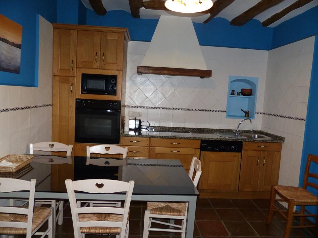 Casa Rural Iturrieta Adios Exterior photo